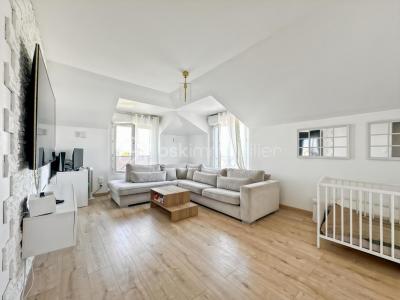 Annonce Vente 2 pi�ces Appartement Corbeil-essonnes 91