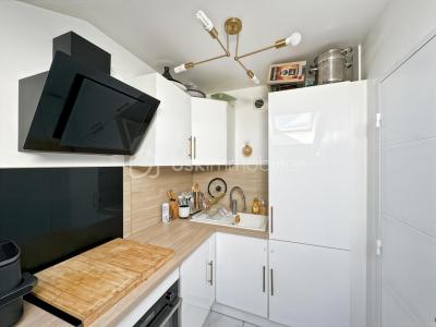 Acheter Appartement 50 m2 Corbeil-essonnes