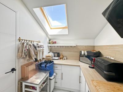 Acheter Appartement Corbeil-essonnes Essonne