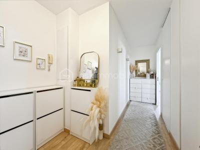 Acheter Appartement Corbeil-essonnes 149900 euros