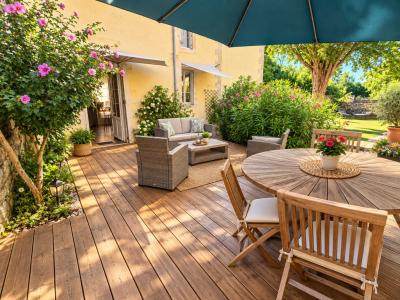 For sale 7 rooms 160 m2 Deux sevres (79160) photo 1