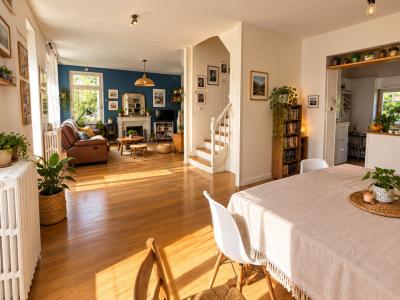 For sale 7 rooms 160 m2 Deux sevres (79160) photo 3