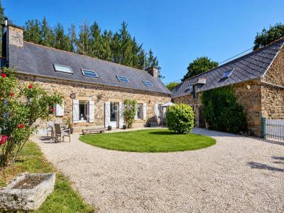 For sale Tressignaux 10 rooms 230 m2 Cotes d'armor (22290) photo 0