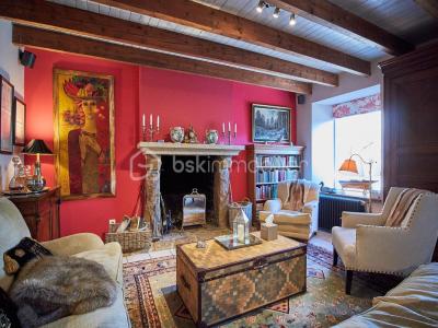 Acheter Maison 230 m2 Tressignaux