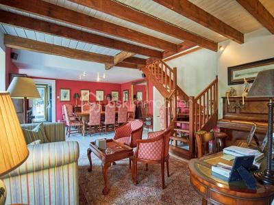 Acheter Maison Tressignaux Cotes d'armor