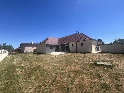 For sale 5 rooms 137 m2 Saone et loire (71580) photo 1