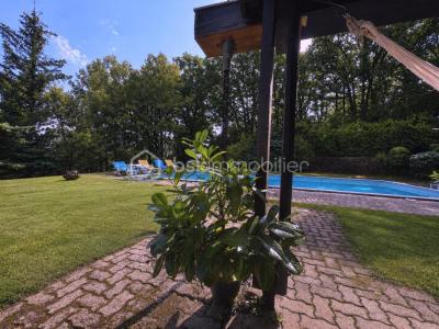 Annonce Vente 7 pi�ces Maison Graulhet 81