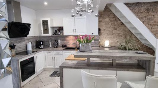 For sale CENTRE VILLE 5 rooms 110 m2 Saone et loire (71100) photo 4