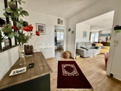 Annonce Vente 5 pi�ces Maison Vaux-sur-mer 17