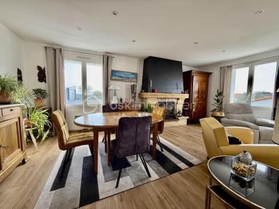 Acheter Maison 91 m2 Vaux-sur-mer
