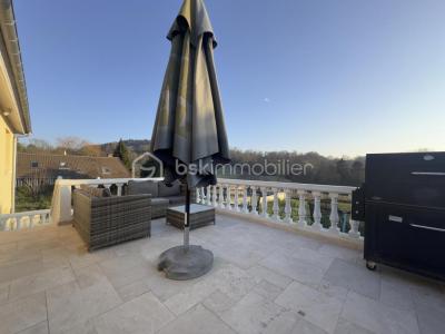 Acheter Maison 140 m2 Touques