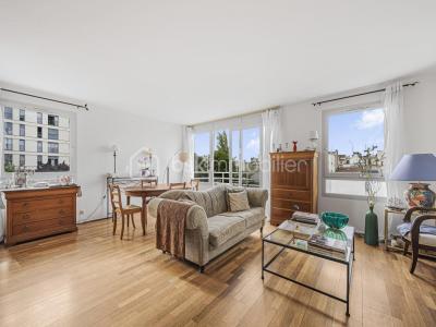 For sale Paris-14eme-arrondissement 5 rooms 122 m2 Paris (75014) photo 0