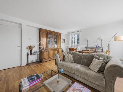 Annonce Vente 5 pi�ces Appartement Paris-14eme-arrondissement 75