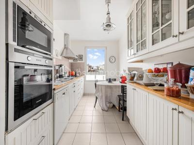 Acheter Appartement Paris-14eme-arrondissement 1390500 euros