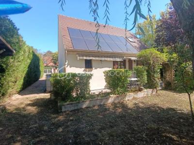Annonce Vente 6 pi�ces Maison Donnemarie-dontilly 77