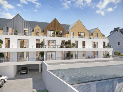 Acheter Appartement  Cotes d'armor