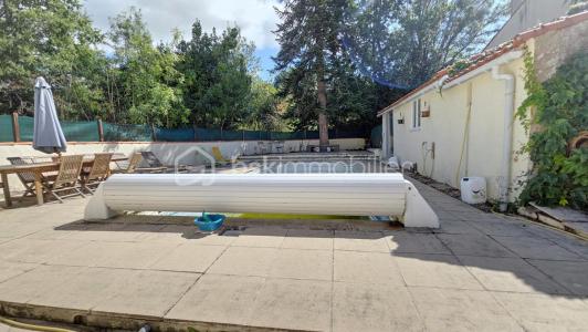 Annonce Vente 7 pi�ces Maison Coex 85
