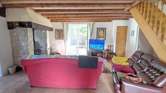 Acheter Maison 189 m2 Coex