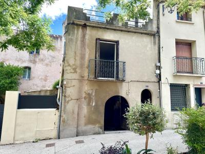 Annonce Vente 3 pi�ces Maison  34