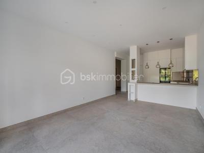 Annonce Vente 4 pi�ces Appartement Saint-martin-bellevue 74