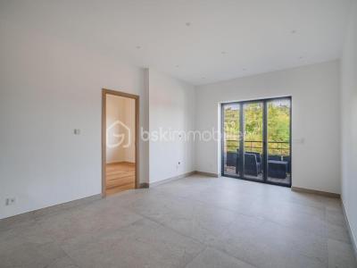 Acheter Appartement 93 m2 Saint-martin-bellevue