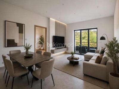 Acheter Appartement Saint-martin-bellevue Haute savoie