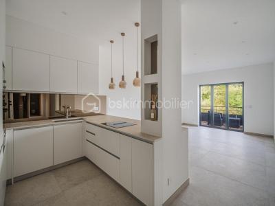 Acheter Appartement Saint-martin-bellevue 525000 euros