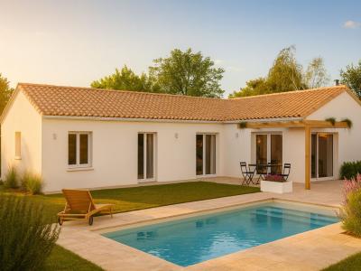 Annonce Vente 5 pi�ces Maison  69