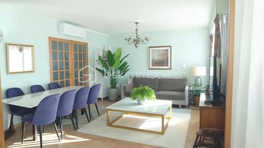 Annonce Vente 4 pi�ces Appartement Carrieres-sous-poissy 78