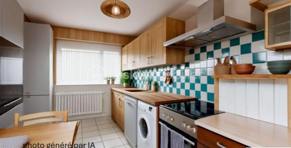 Acheter Appartement Carrieres-sous-poissy Yvelines