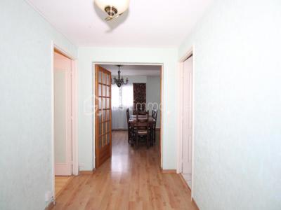 Acheter Appartement Carrieres-sous-poissy 249000 euros