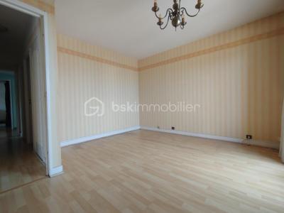 For sale Saint-germain-en-laye 4 rooms 81 m2 Yvelines (78100) photo 0