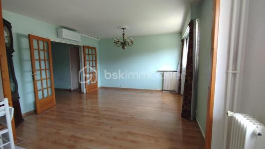 Annonce Vente 4 pi�ces Appartement Saint-germain-en-laye 78