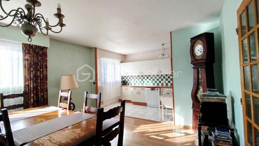 Acheter Appartement 81 m2 Saint-germain-en-laye