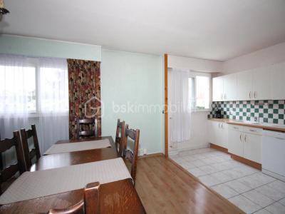 Acheter Appartement Saint-germain-en-laye Yvelines