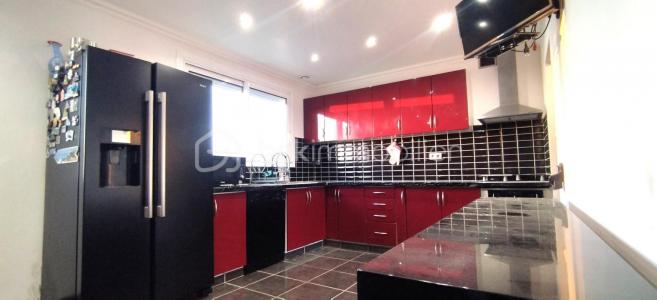 Acheter Maison 73 m2 Aiguillon