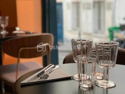For sale Paris-18eme-arrondissement Paris (75018) photo 0
