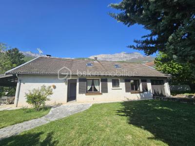 Annonce Vente 8 pi�ces Maison Claix 38