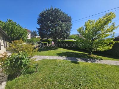 Acheter Maison Claix Isere