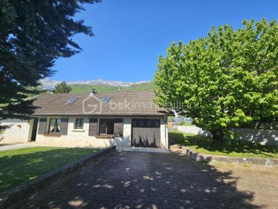 Acheter Maison Claix 465000 euros