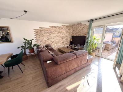 Annonce Vente 3 pi�ces Appartement Saulx-les-chartreux 91