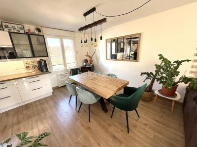 Acheter Appartement Saulx-les-chartreux Essonne