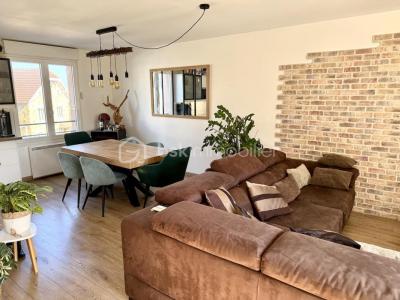 Acheter Appartement Saulx-les-chartreux 249000 euros