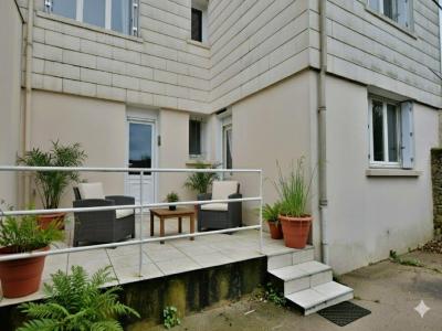 For sale PUY SAINT BONNET 5 rooms 113 m2 Maine et loire (49300) photo 0