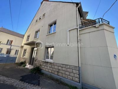 For sale Chatillon-sur-seine 120 m2 Cote d'or (21400) photo 0
