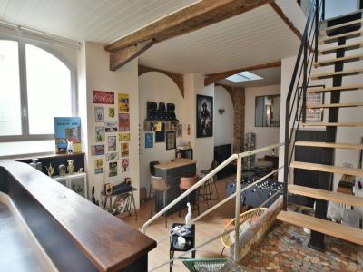 Annonce Vente 9 pi�ces Maison  49