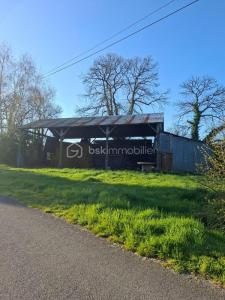 Annonce Vente 2 pi�ces Maison Croixille 53