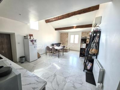 Acheter Appartement 53 m2 Nimes