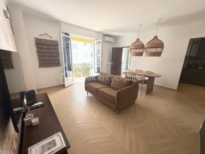 Acheter Appartement 41 m2 Cannes