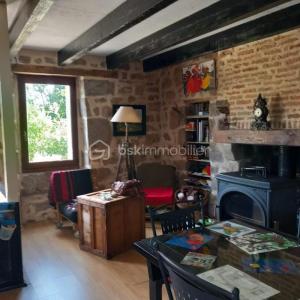 Acheter Maison 76 m2 Mainsat